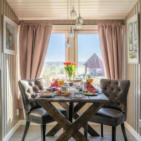 Kinne-Vedum Bed&Breakfast Götene Eksteriør bilde