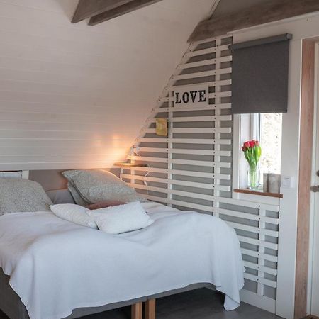 Kinne-Vedum Bed&Breakfast Götene Eksteriør bilde