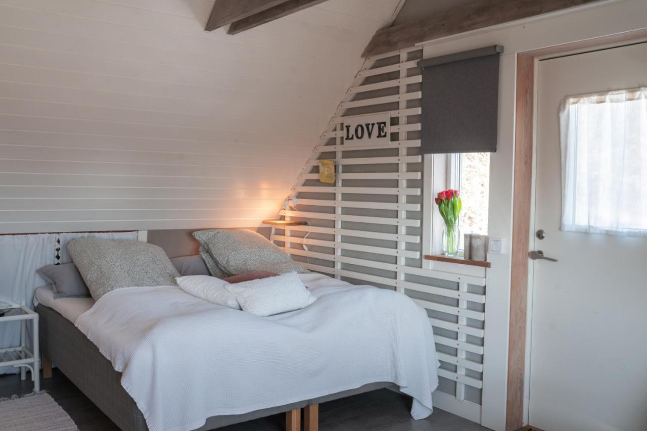 Kinne-Vedum Bed&Breakfast Götene Eksteriør bilde