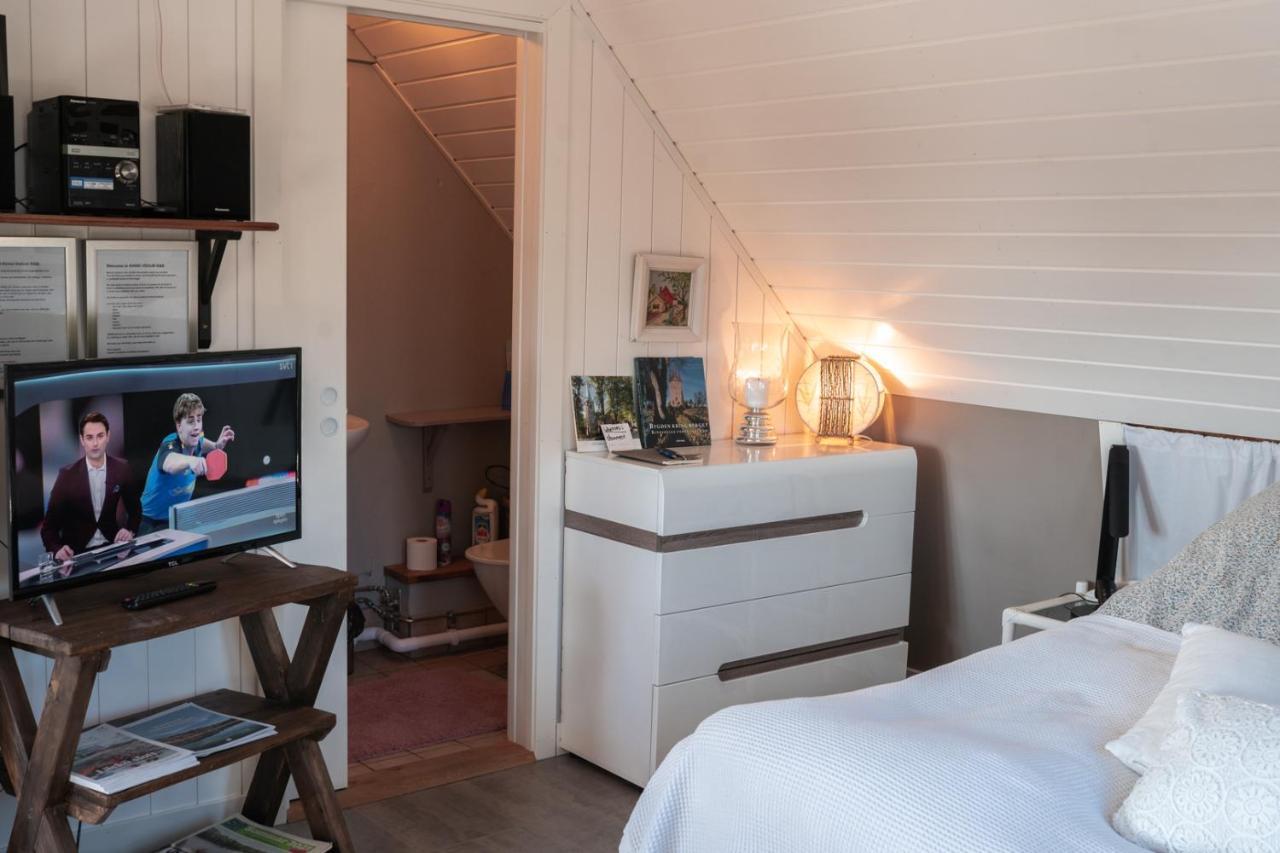 Kinne-Vedum Bed&Breakfast Götene Eksteriør bilde