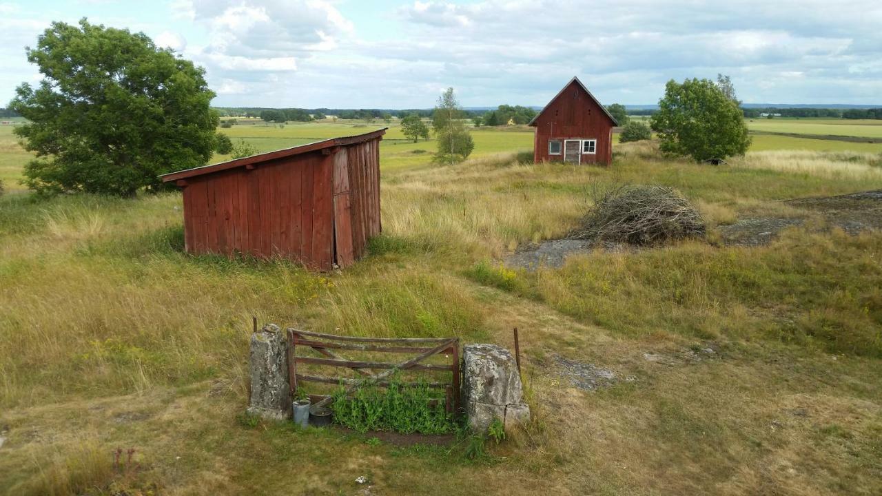 Kinne-Vedum Bed&Breakfast Götene Eksteriør bilde