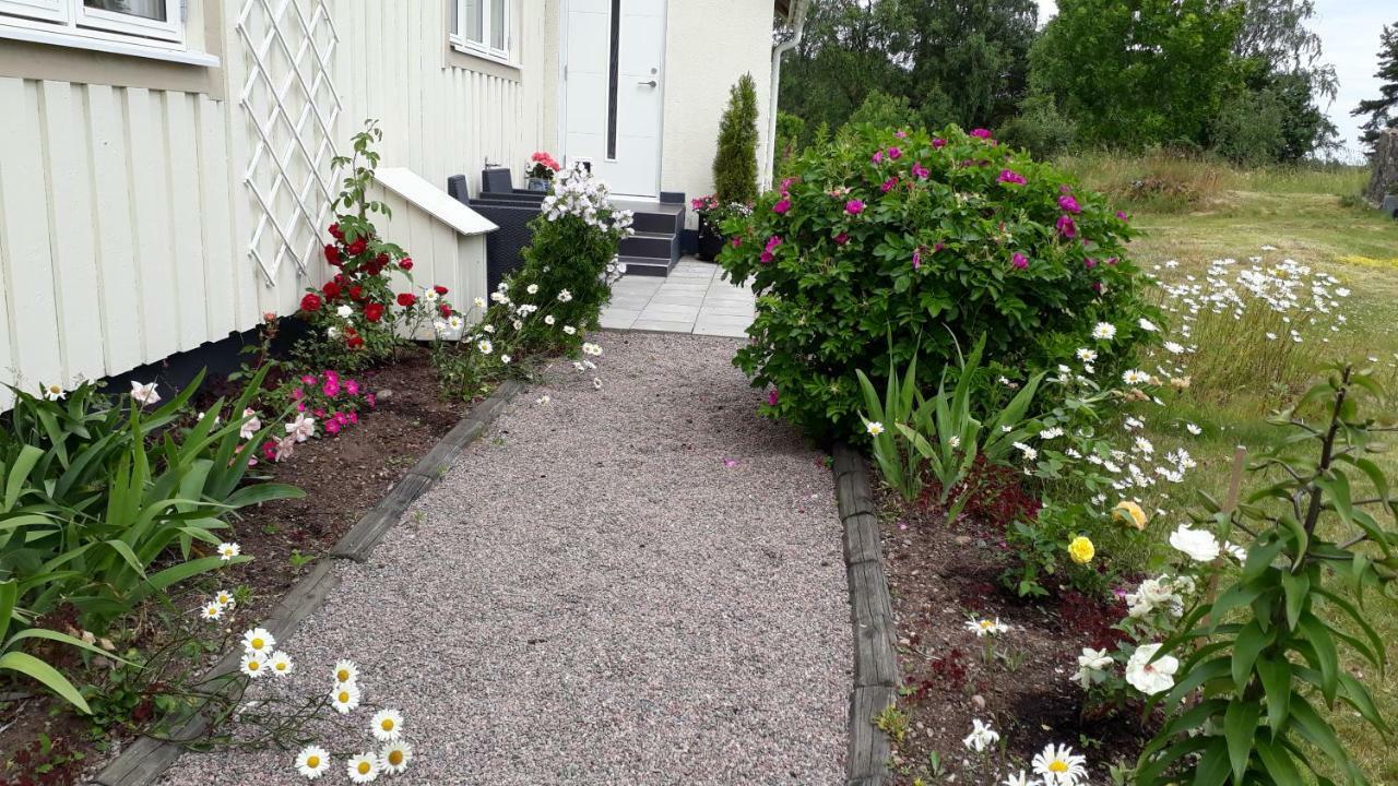 Kinne-Vedum Bed&Breakfast Götene Eksteriør bilde
