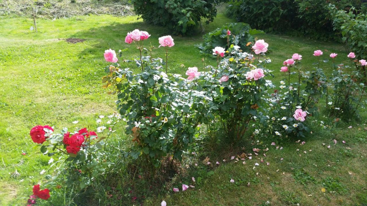 Kinne-Vedum Bed&Breakfast Götene Eksteriør bilde