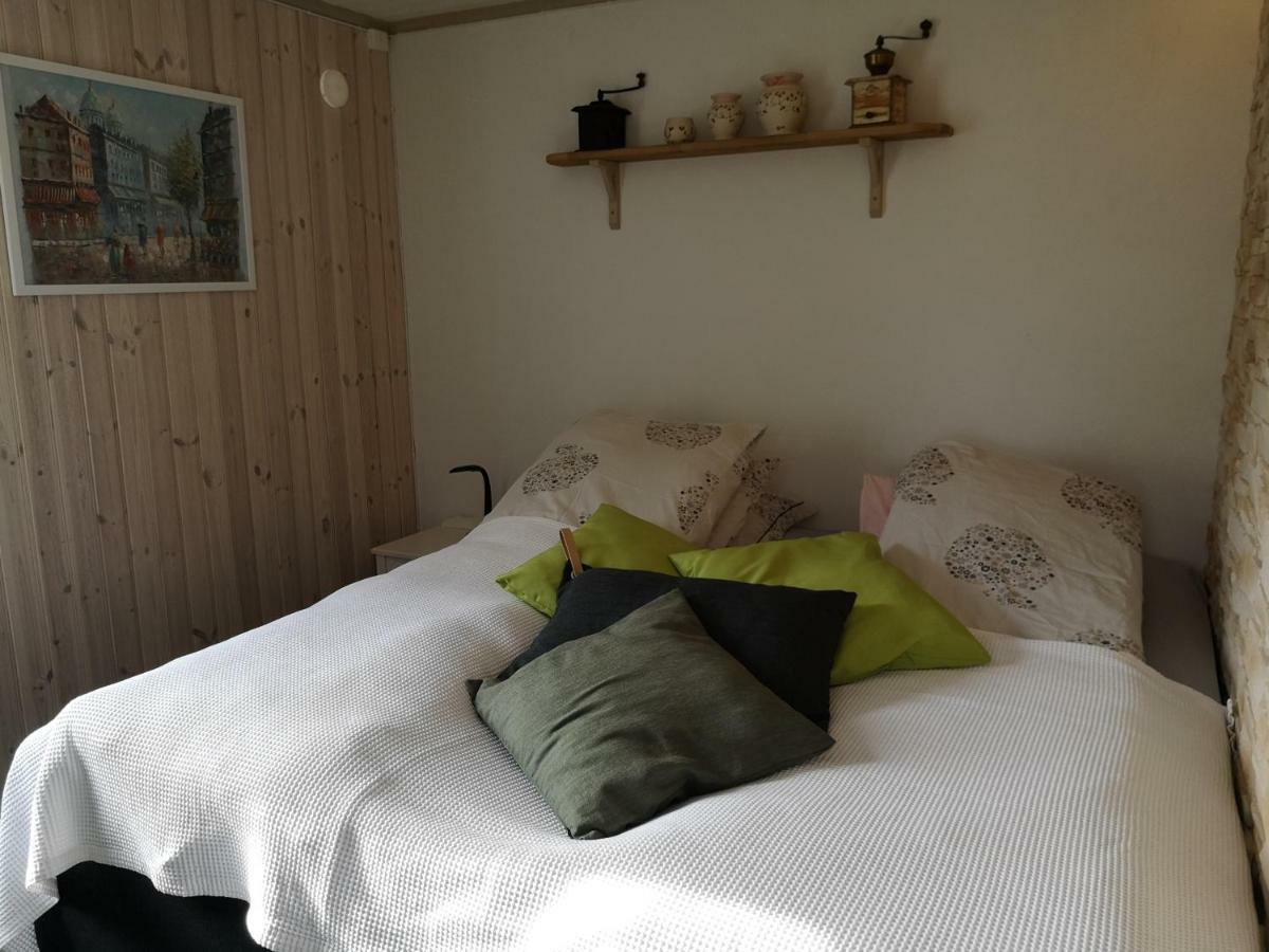Kinne-Vedum Bed&Breakfast Götene Eksteriør bilde