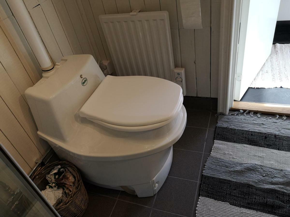 Kinne-Vedum Bed&Breakfast Götene Eksteriør bilde